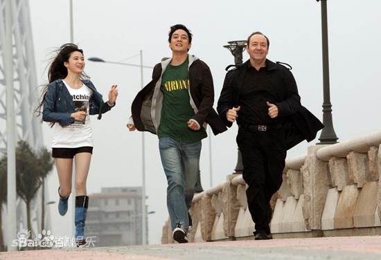 白雪云最全剧照