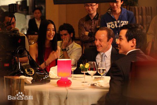 白雪云最全剧照