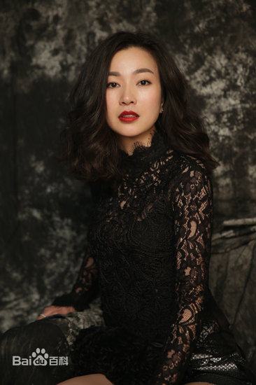 最优质白雪云素颜照