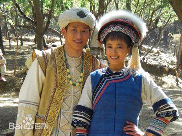 米家山导演的电影作品前后照片