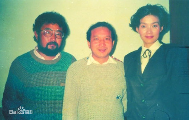 米家山个人照片性感图片图集