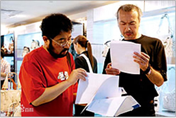 米家山个人照片性感图片图集