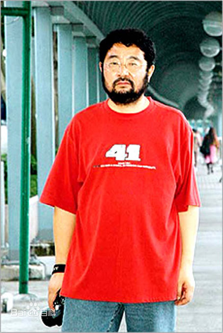 米家山个人照片性感图片图集