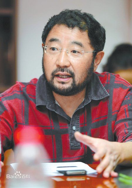 米家山前后照片