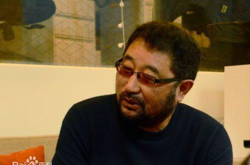 米家山前后照片