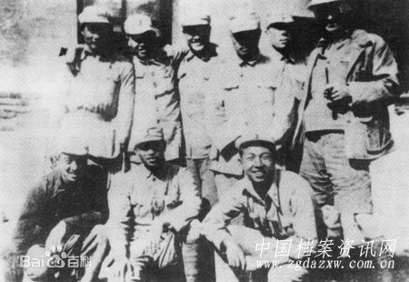 高清欧阳山尊图片