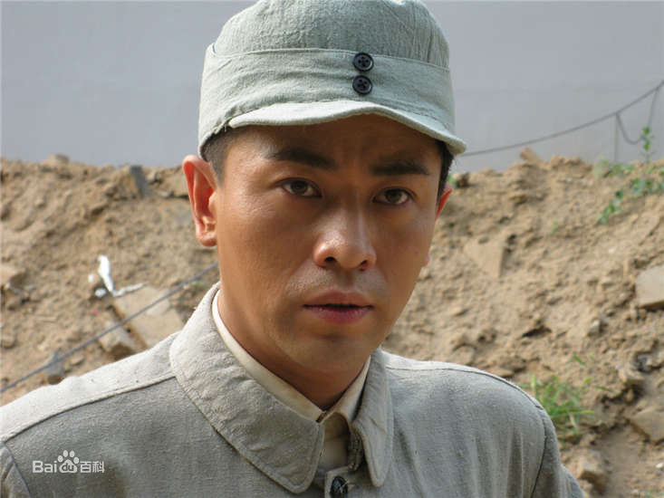 魏子千影视最新剧照