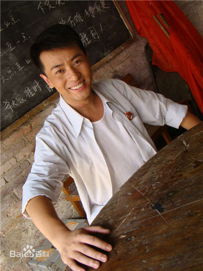 魏子千影视最新剧照