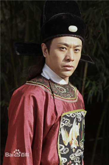 魏子千影视最新剧照