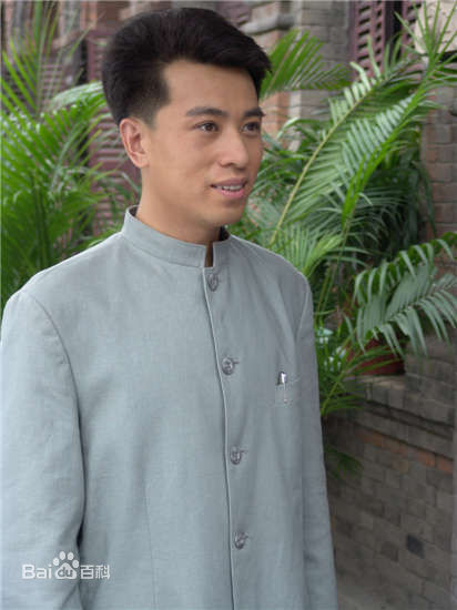 魏子千影视最新剧照