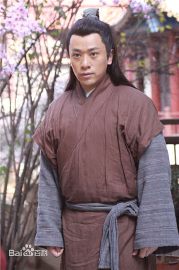 魏子千影视最新剧照