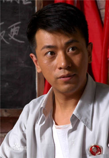 魏子千影视最新剧照