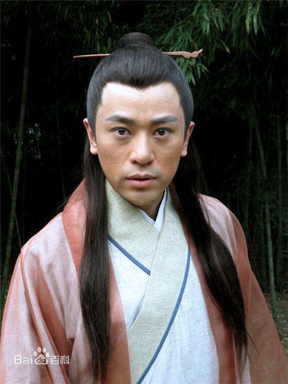 魏子千影视最新剧照