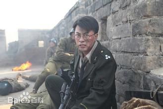 魏子千影视最新剧照