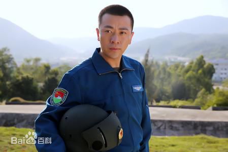 魏子千影视最新剧照