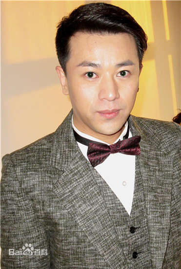 魏子千影视最新剧照