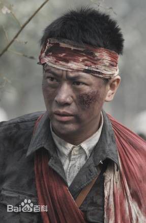 魏子千影视最新剧照