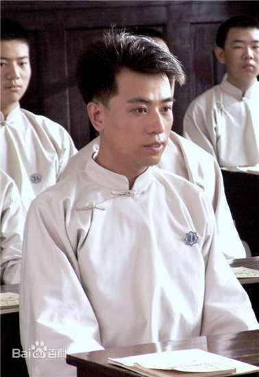 魏子千影视最新剧照