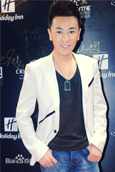 魏子千影视最新剧照