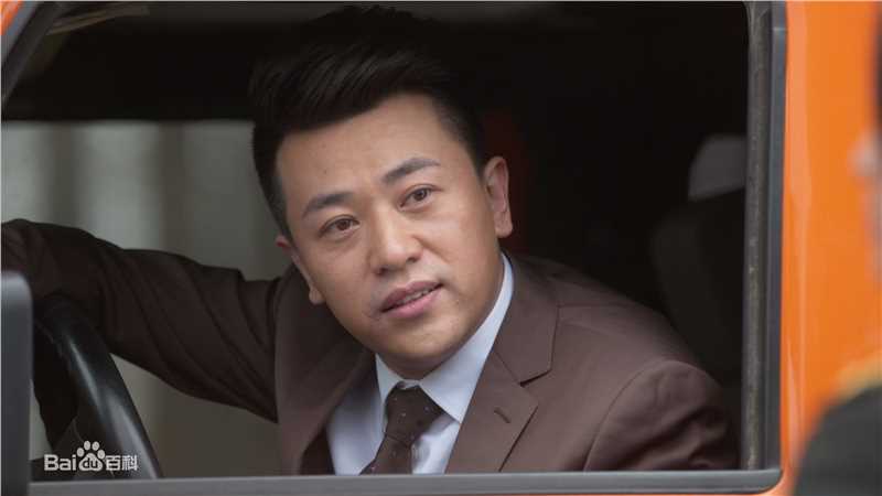 魏子千《陆军一号》高清剧照