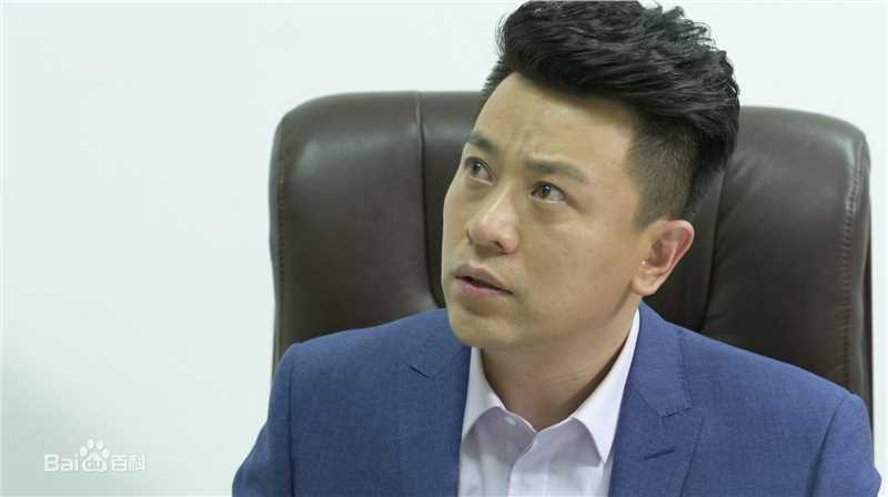 魏子千《陆军一号》高清剧照