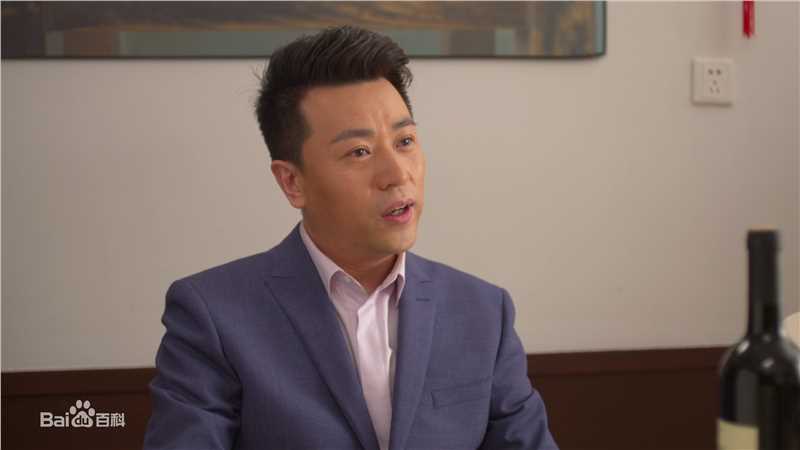 魏子千《陆军一号》高清剧照