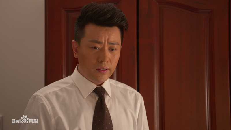 魏子千《陆军一号》高清剧照