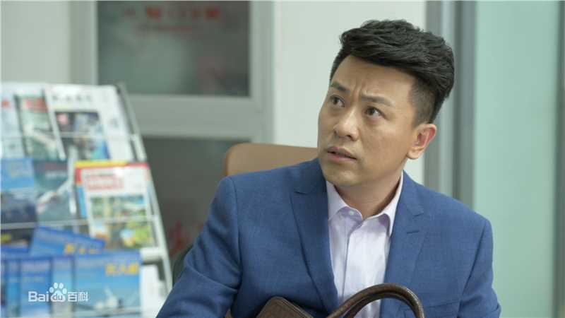 魏子千《陆军一号》高清剧照