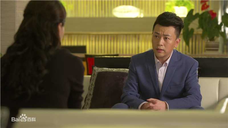 魏子千《陆军一号》高清剧照