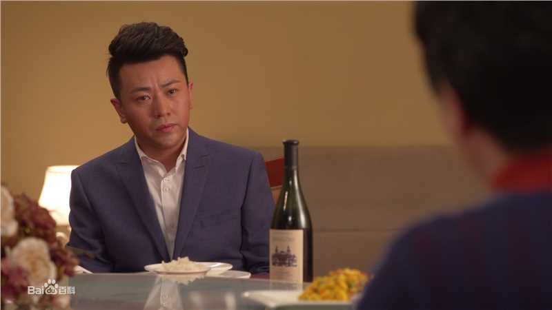 魏子千《陆军一号》高清剧照