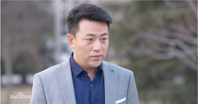 魏子千《陆军一号》高清剧照