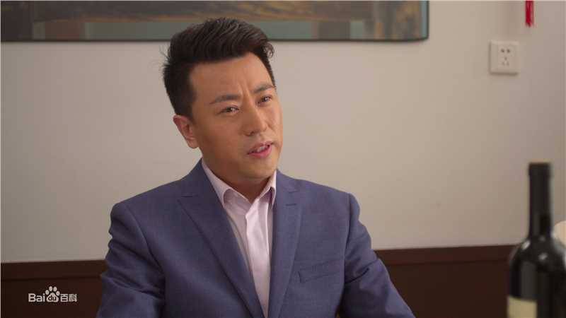 魏子千《陆军一号》高清剧照