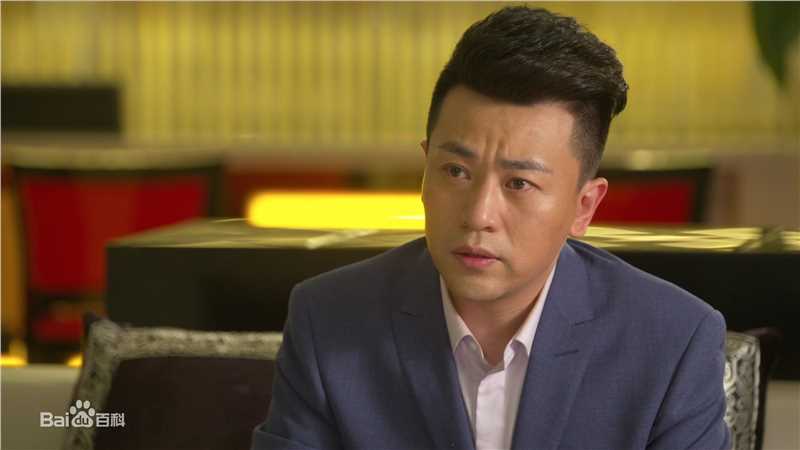 魏子千《陆军一号》高清剧照