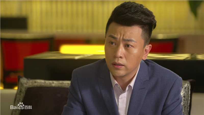 魏子千《陆军一号》高清剧照