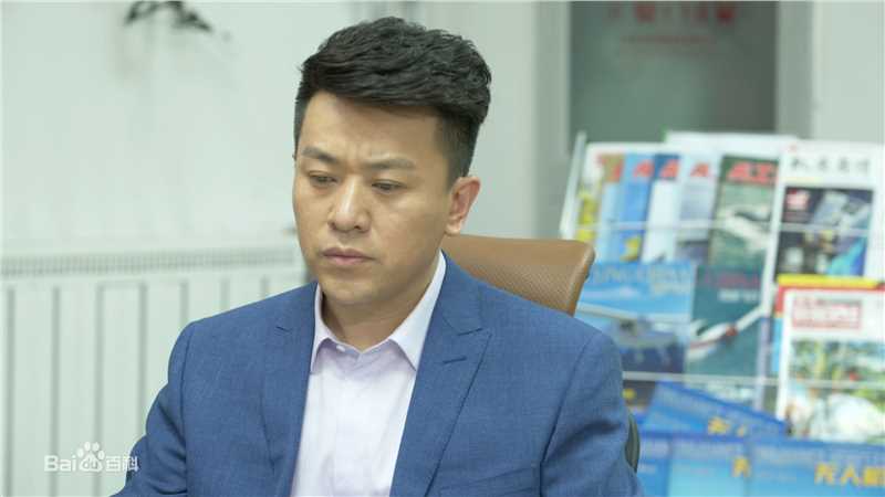 魏子千《陆军一号》高清剧照