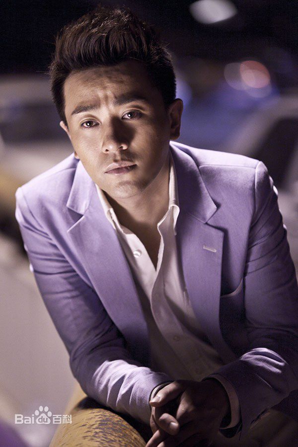 最优质魏子千生活照