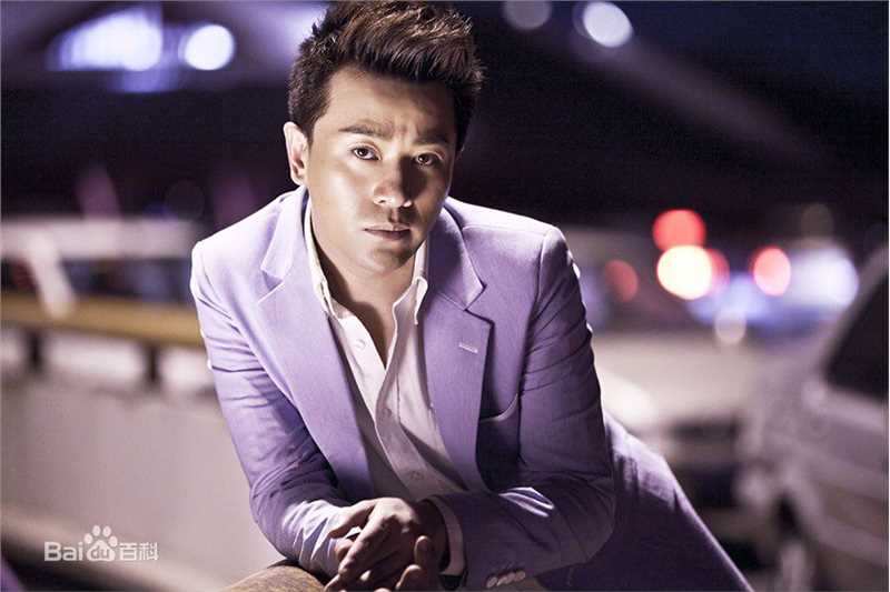 最优质魏子千生活照