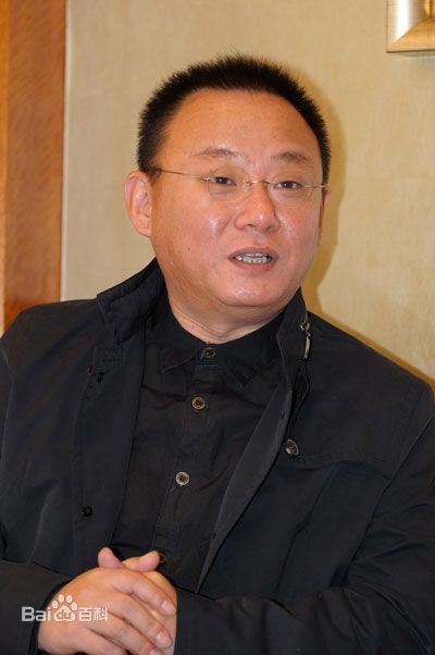 最优质邵峰生活照