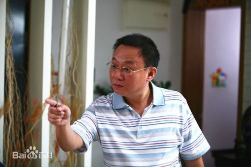 邵峰影视剧照——