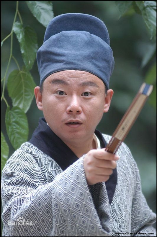 邵峰影视剧照——