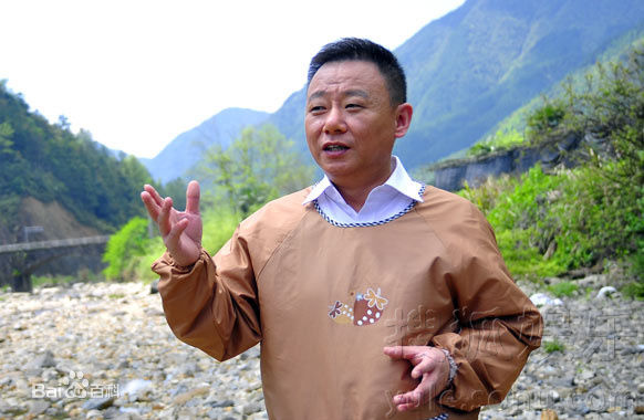 邵峰影视剧照——