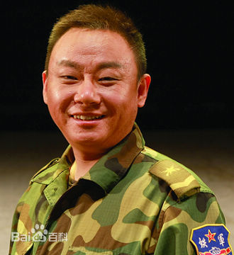 邵峰影视剧照——