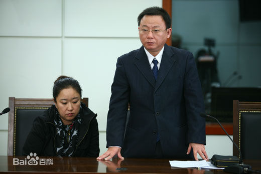 邵峰影视剧照——