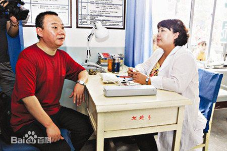 邵峰影视剧照——