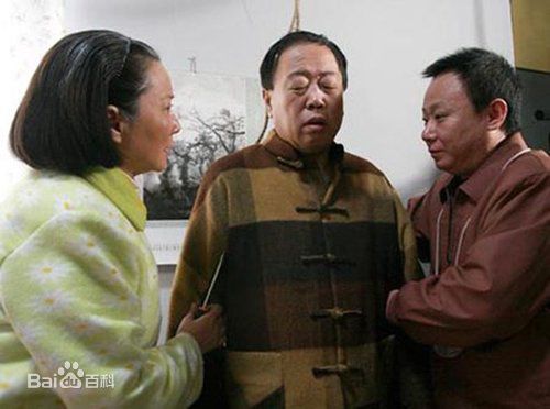 邵峰影视高清剧照