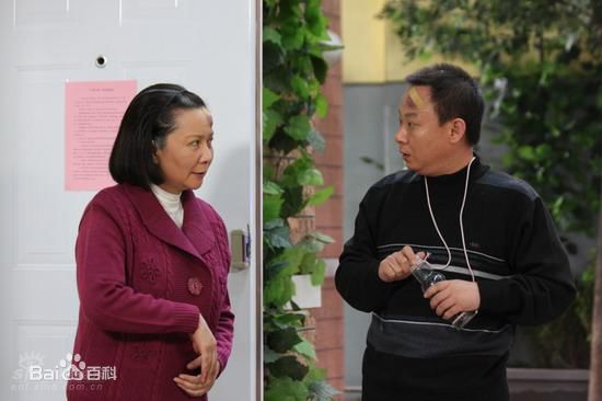 邵峰影视高清剧照