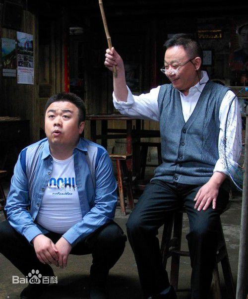 邵峰影视高清剧照