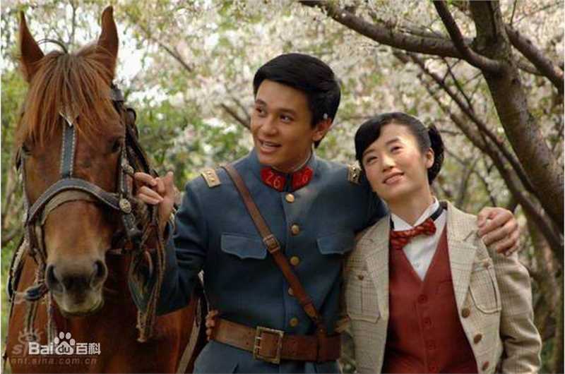 最新张超(Juck Zhang)精彩图册