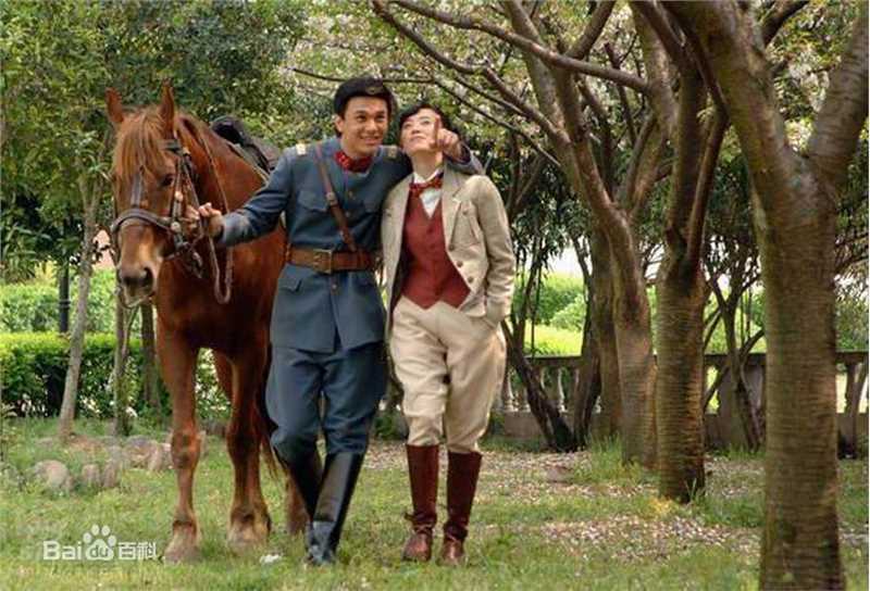 最新张超(Juck Zhang)精彩图册