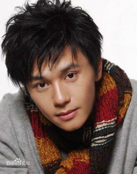 最新张超(Juck Zhang)精彩图册